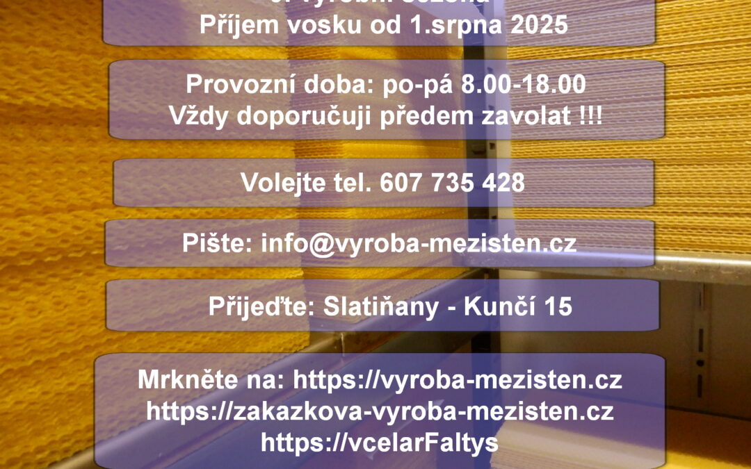 9. výrobní sezóna 2025/26