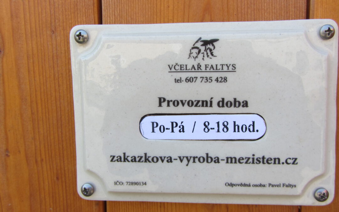 10. výrobní sezóna v plném proudu